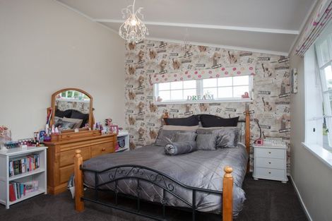 Photo of property in 47 Burwood Road, Matamata, 3400