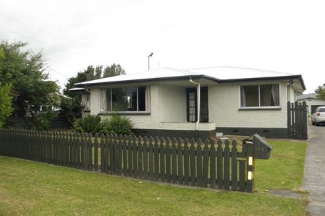 Photo of property in 132 Dipton Street, Kingswell, Invercargill, 9812