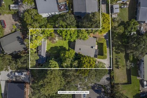 Photo of property in 110a Atkinson Road, Titirangi, Auckland, 0604