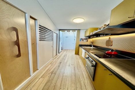 Photo of property in Dixonlane Apartments, 21/7 Feltex Lane, Te Aro, Wellington, 6011