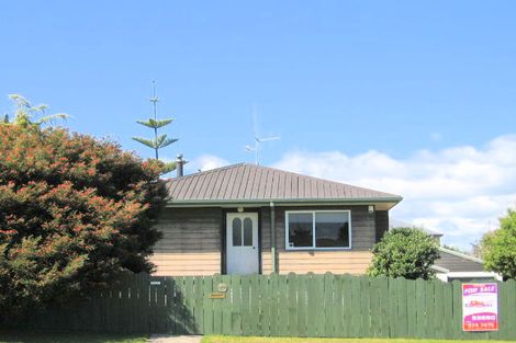 Photo of property in 1 Opal Drive, Papamoa Beach, Papamoa, 3118