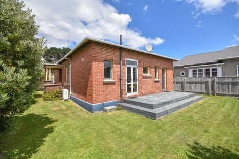 Photo of property in 164 Victoria Road, Saint Clair, Dunedin, 9012