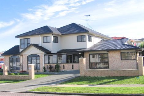 Photo of property in 7 Vireya Court, Goodwood Heights, Auckland, 2105