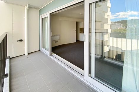Photo of property in Soho Apartments, 409/74 Taranaki Street, Te Aro, Wellington, 6011