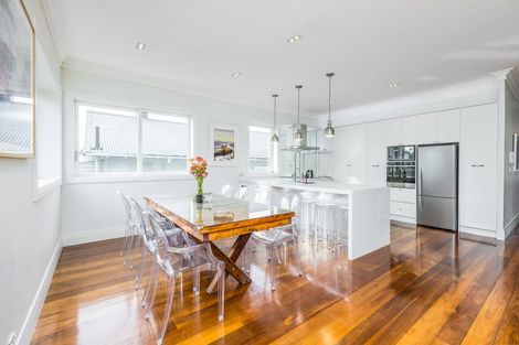 Photo of property in 16 Warwick Street, Morningside, Auckland, 1022