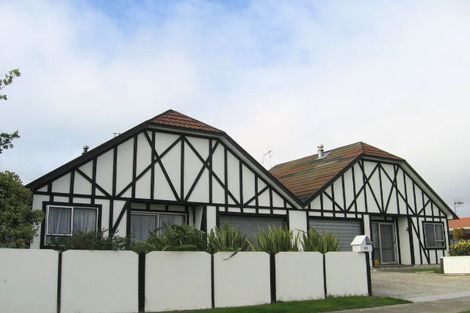 Photo of property in 36 Salisbury Avenue, Tamatea, Napier, 4112