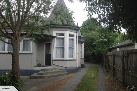 Photo of property in 3/70 Frank Street, Papanui, Christchurch, 8053