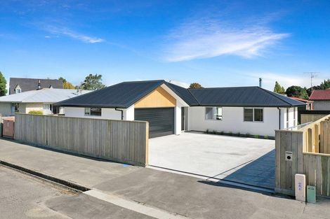 Photo of property in 136a Grove Street, Tinwald, Ashburton, 7700