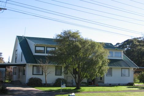 Photo of property in 43 Oak Street, Masterton, 5810