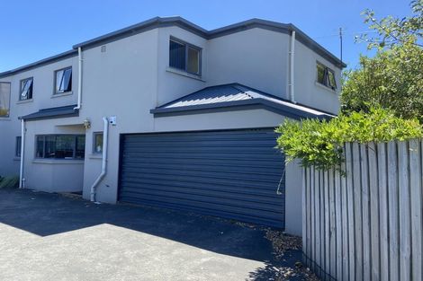 Photo of property in 291b Wilsons Road, Waltham, Christchurch, 8023