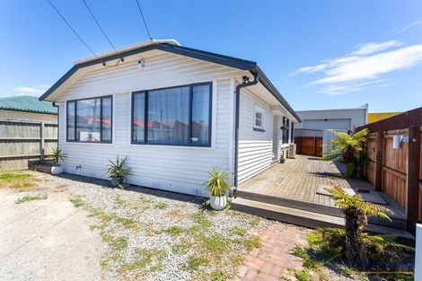Photo of property in 14 Tanner Street, Woolston, Christchurch, 8023
