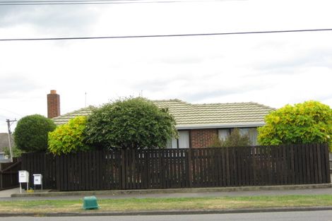 Photo of property in 1/95 Hargood Street, Woolston, Christchurch, 8062