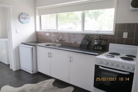 Photo of property in 1/51 Centaurus Road, Cashmere, Christchurch, 8022