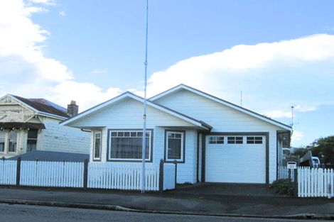 Photo of property in 23a Nelson Crescent, Napier South, Napier, 4110