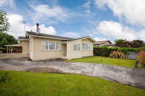 Photo of property in 18 Rongopai Street, Palmerston North, 4414