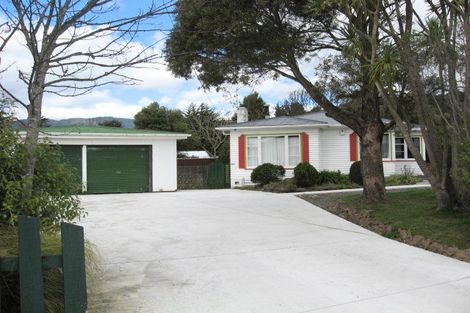 Photo of property in 3 Reading Street, Wainuiomata, Lower Hutt, 5014