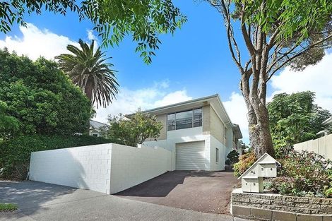 Photo of property in 1/25 Reimers Avenue, Mount Eden, Auckland, 1024
