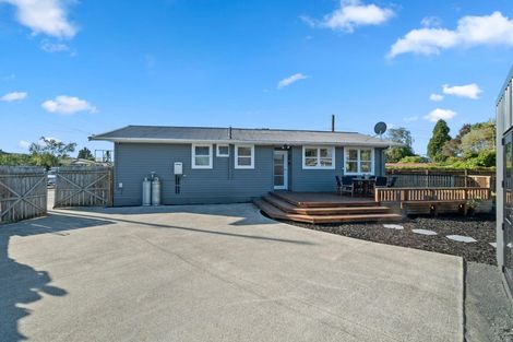 Photo of property in 20 Albion Place, Papakura, 2110