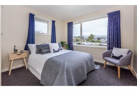 Photo of property in 50 Charles Upham Avenue, Hillmorton, Christchurch, 8025