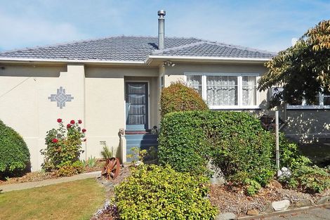 Photo of property in 34 Mersey Street, South Hill, Oamaru, 9400