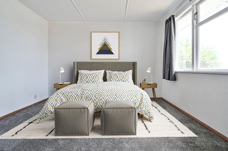 Photo of property in 4 Bristol Crescent, Flaxmere, Hastings, 4120