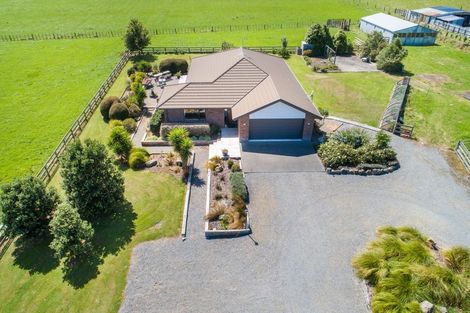 Photo of property in 176 Whitmore Road, Linton, Palmerston North, 4472