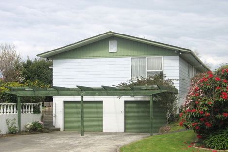 Photo of property in 23 Icarus Place, Sunnybrook, Rotorua, 3015