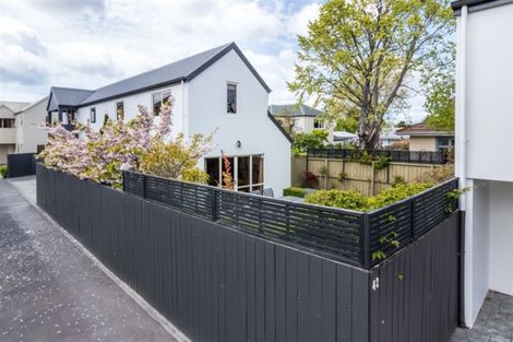 Photo of property in 42 Dover Street, St Albans, Christchurch, 8014