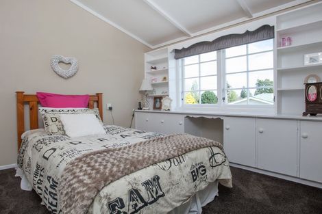 Photo of property in 47 Burwood Road, Matamata, 3400