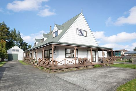 Photo of property in 120 Fenton Street, Thames, 3500