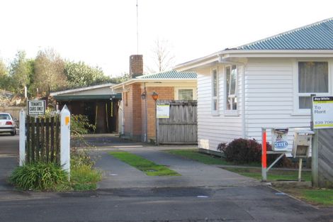 Photo of property in 25a Knighton Road, Hillcrest, Hamilton, 3216