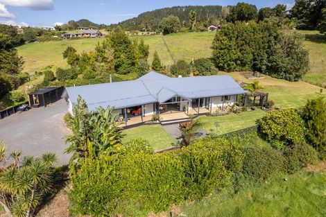 Photo of property in 66 Crane Road, Ngararatunua, Kamo, 0185