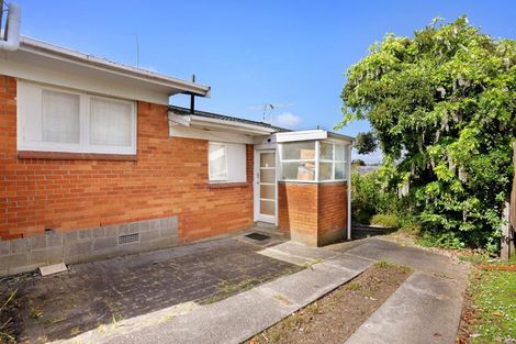 Photo of property in 6/12 Raines Avenue, Forrest Hill, Auckland, 0620