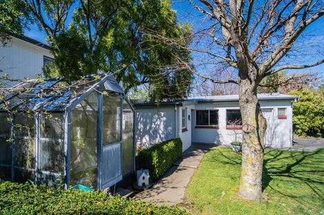 Photo of property in 25 Flatman Crescent, Geraldine, 7930