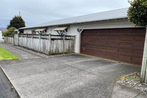 Photo of property in 164 Lemon Street, Strandon, New Plymouth, 4312