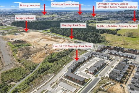 Photo of property in 19 Treeline Lane, Flat Bush, Auckland, 2019