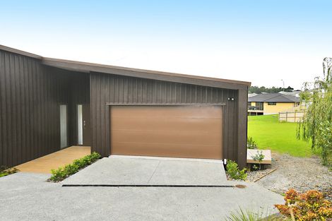 Photo of property in 5 Jade River Place, Warkworth, 0910
