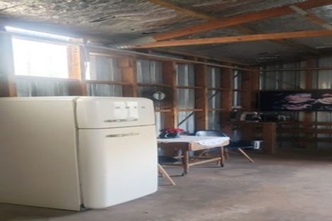 Photo of property in 33 Montgomerys Road, Little River, 7591