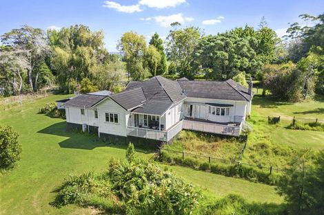 Photo of property in 46 Wilks Road, Dairy Flat, Albany, 0794