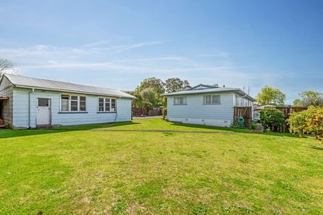 Photo of property in 33 Ryder Place, Kawerau, 3127