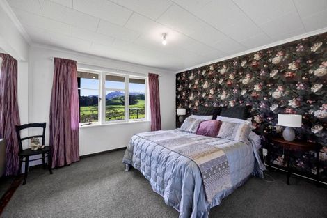 Photo of property in 6707 Ohura Road, Kohuratahi, Stratford, 4396