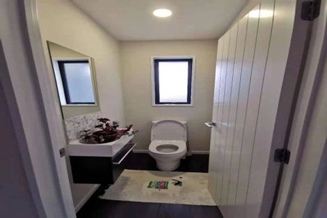 Photo of property in 17 Deacon Street, Halswell, Christchurch, 8025