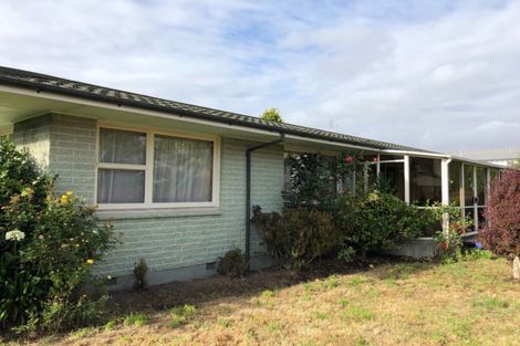 Photo of property in 1 Siska Place, Upper Riccarton, Christchurch, 8041