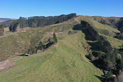 Photo of property in 128c Otonga Valley Road, Raglan, 3295