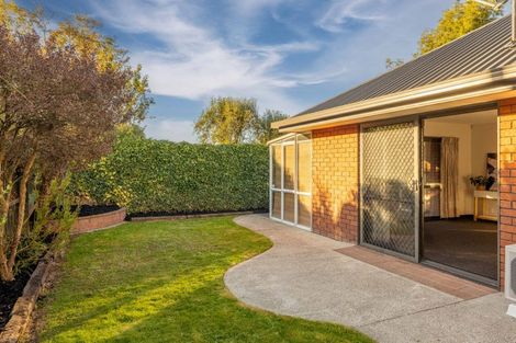 Photo of property in 2/57 Golf Links Road, Shirley, Christchurch, 8061