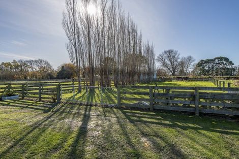 Photo of property in 174 Jacksons Road, Ohoka, Kaiapoi, 7692