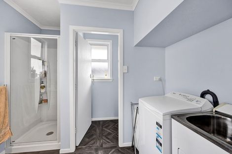 Photo of property in 1 Ramanui Avenue, Hawera, 4610