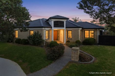 Photo of property in 43 Mauritius Key, Papamoa Beach, Papamoa, 3118