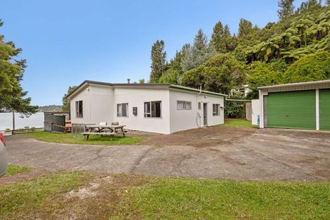 Photo of property in 227 State Highway 30, Lake Rotoma, Rotorua, 3074