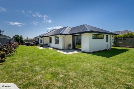 Photo of property in 5 Overton Place, Prebbleton, 7604